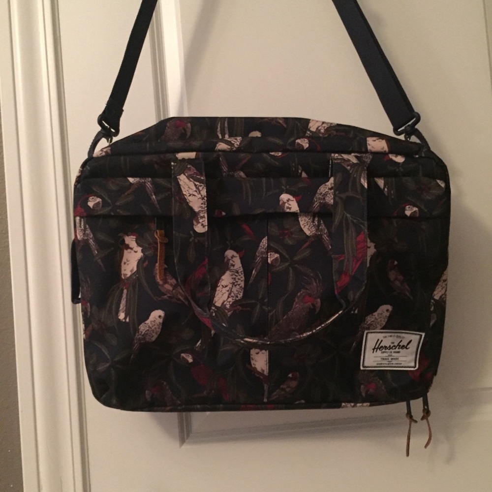 Herschel Supply Co. Bowen Travel Duffle